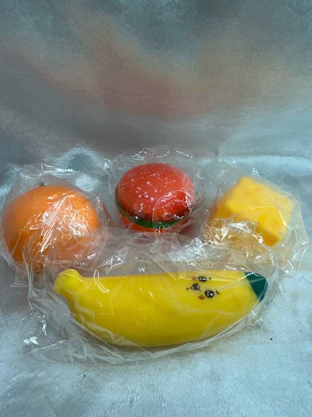 Squishy Bundle